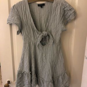 Cotton Candy LA skater girl dress